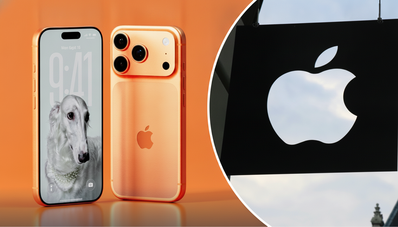 Ціни на пристрої Apple зростають