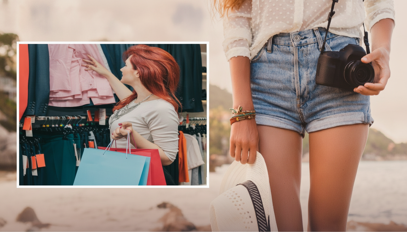 Sommer 2026: Diese Shorts-Trends dominieren die Mode – Farben und Schnitte im Überblick