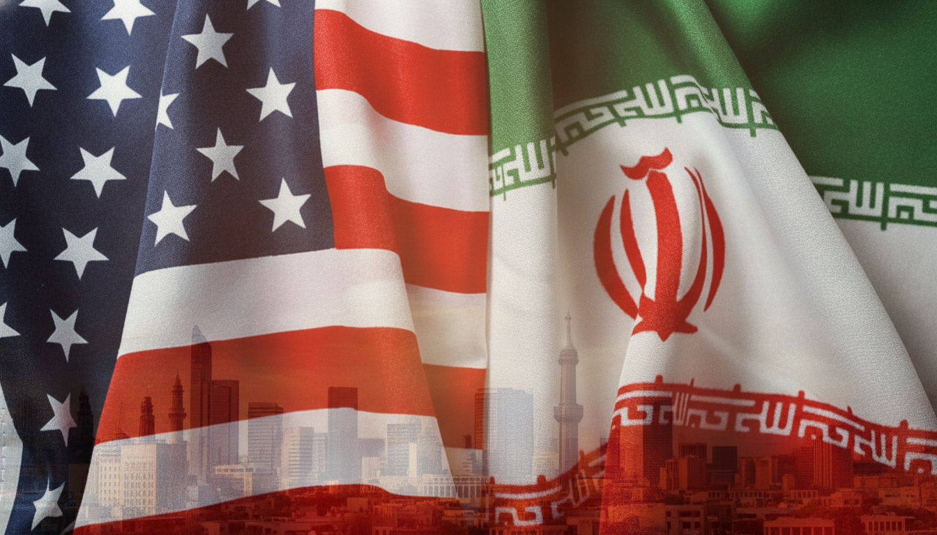 Neue Ära im Nahen Osten: Trump besiegelt Abkommen mit Iran – Waffenruhe, Sanktionsabbau und Atomfrage