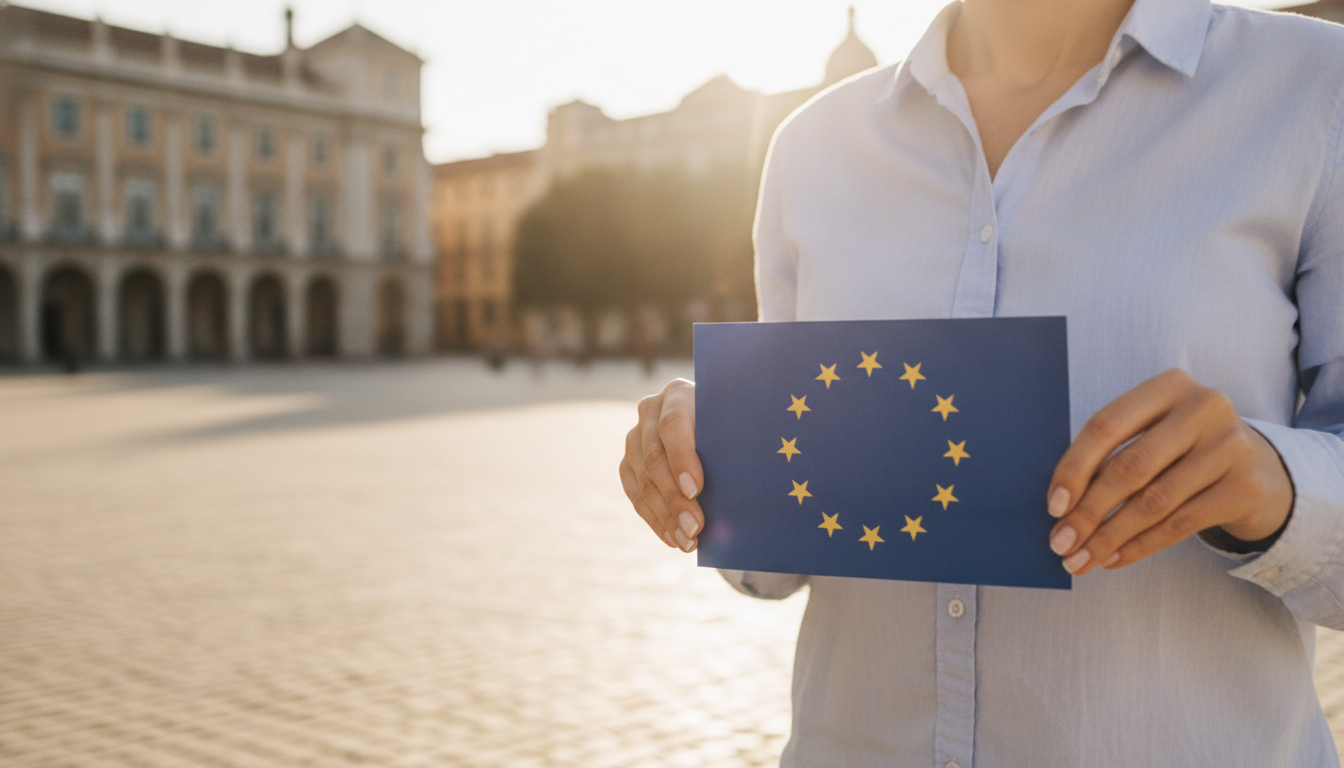 Erster Verhandlungskomplex zur EU-Mitgliedschaft eröffnet: Was die Ukraine ihren Bürgern jetzt bieten kann