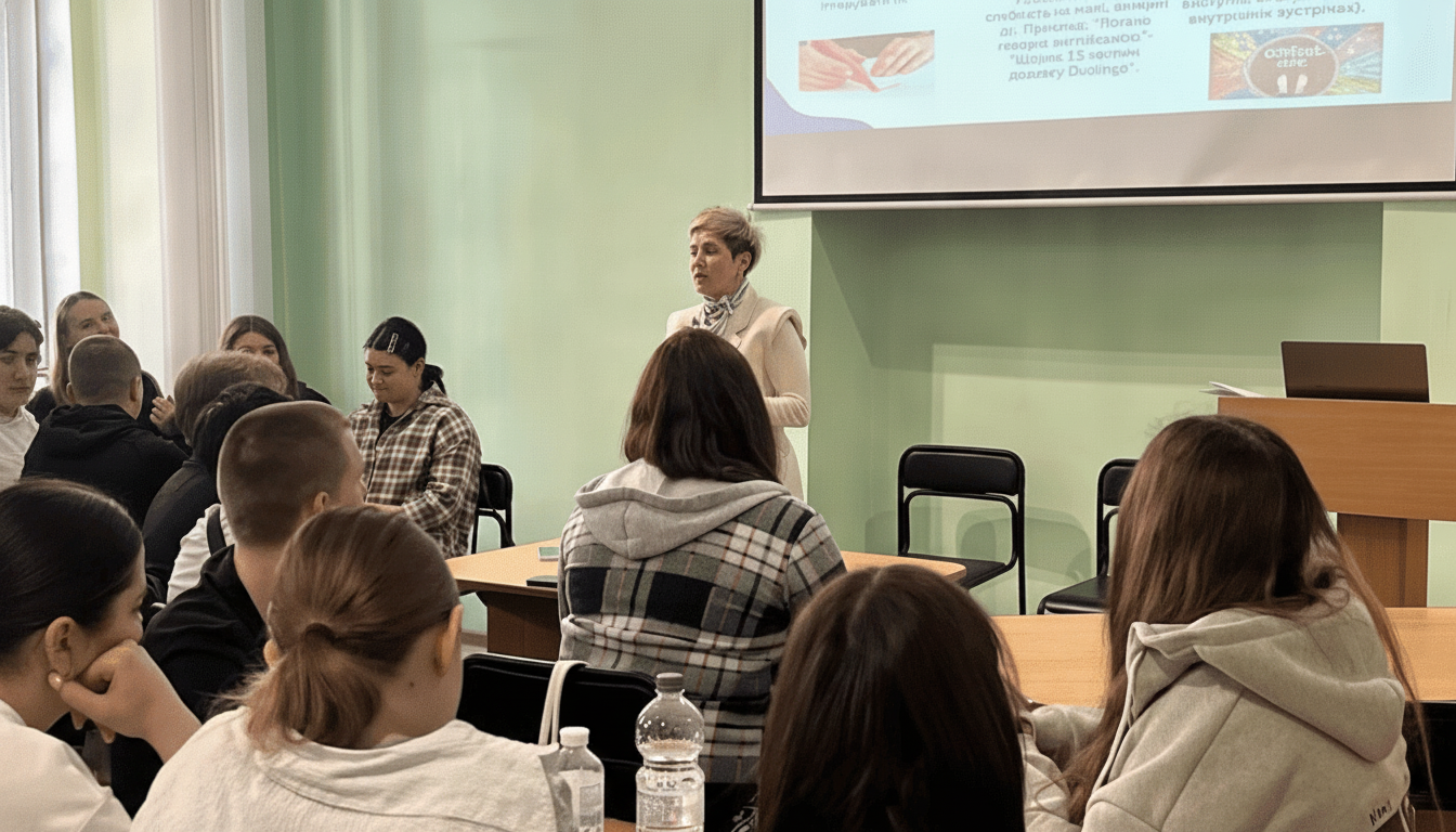 Mobilizacja a edukacja: co z odroczeniem dla studentów podczas reorganizacji uczelni
