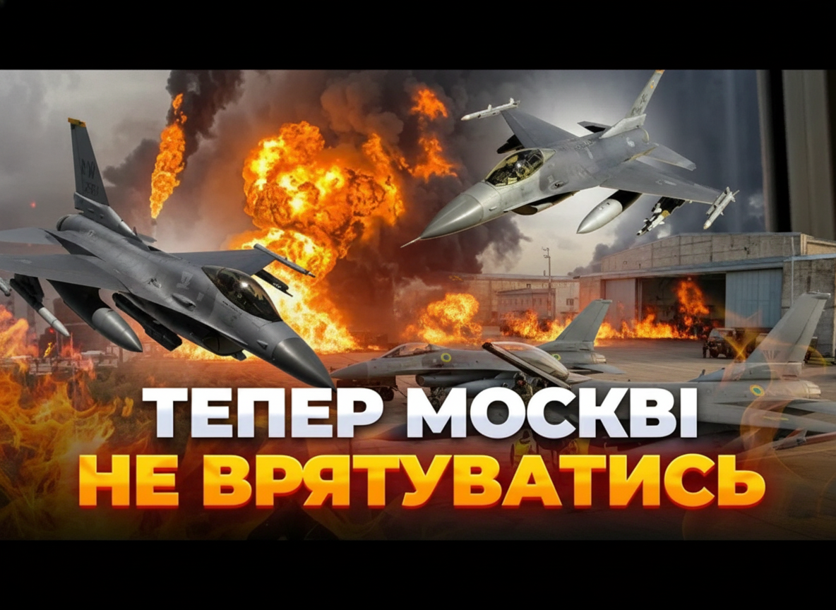 Зеленський обговорює F-16 з Бельгією