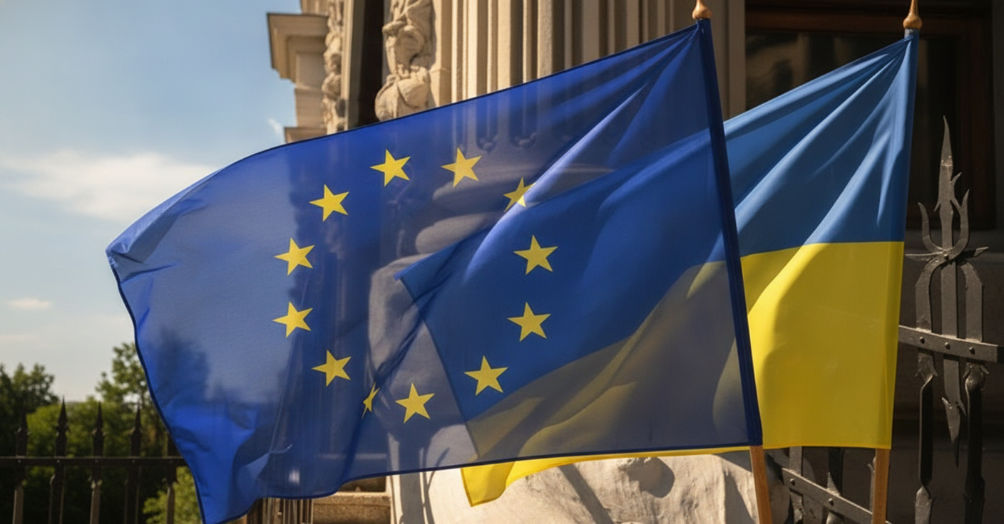 Błędy Rumunii i Bułgarii: dlaczego Ukraina nie powinna spieszyć się z akcesją do Unii Europejskiej