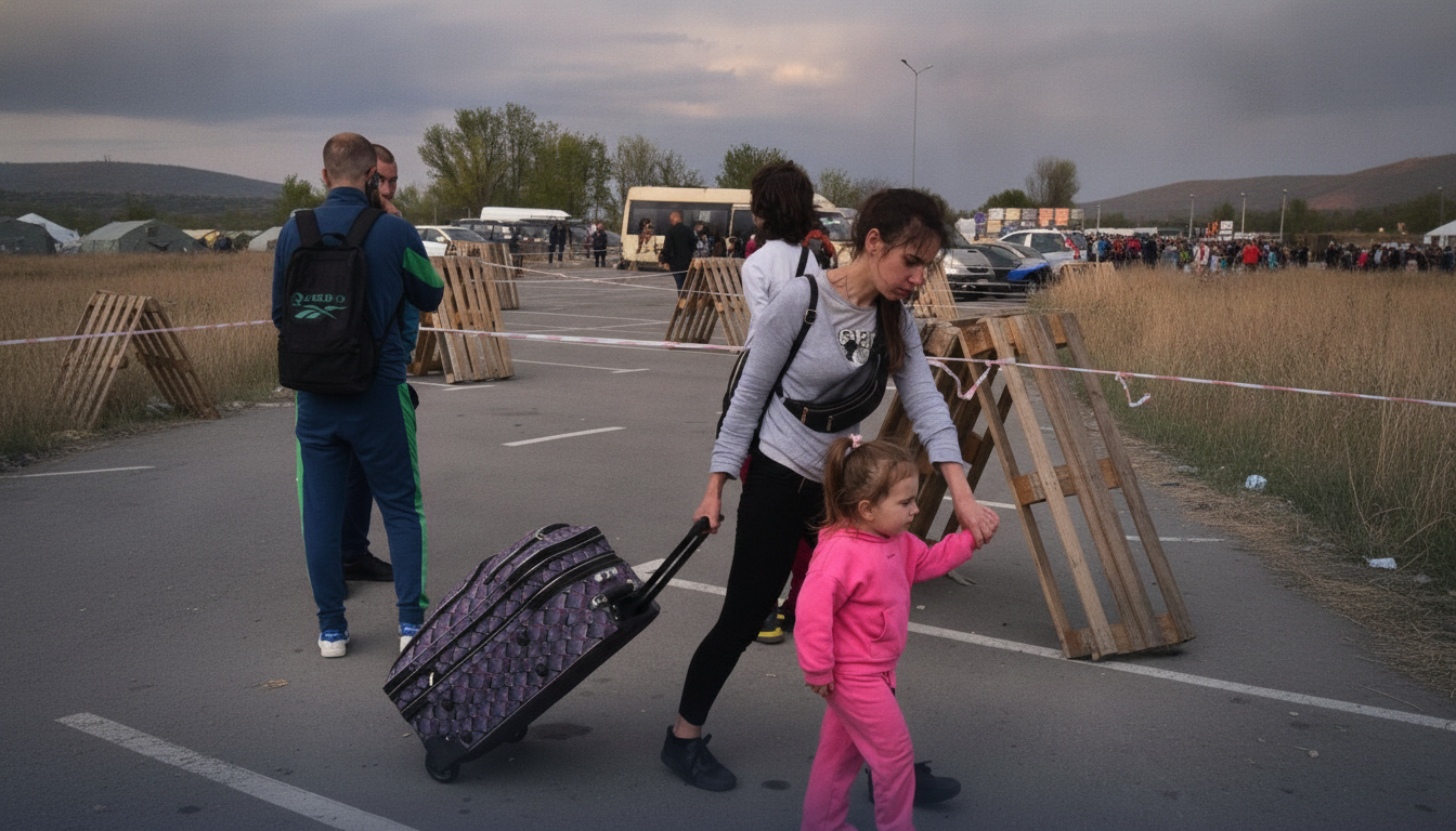 Italien erleichtert Familienleistungen für Ukrainer: Das hat sich beim Assegno Unico geändert