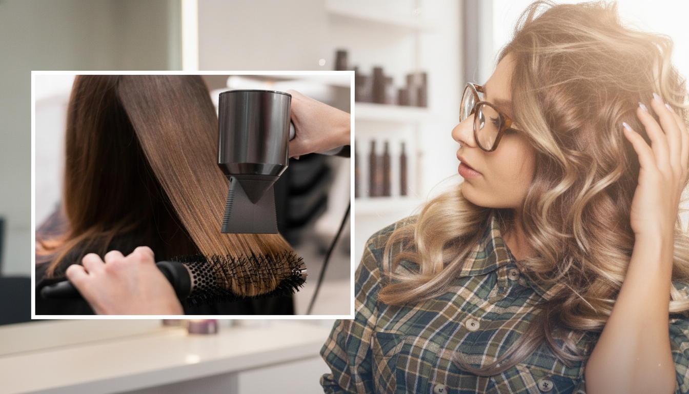 Cheap Kitchen Fixes for Gorgeous Hair: How Beer, Sugar, and Vinegar Outperform Expensive Products