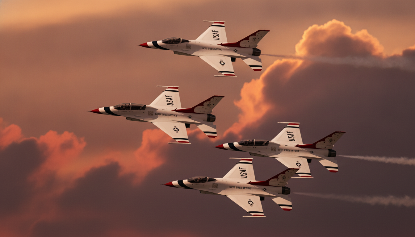 Belgium to Deliver Seven F-16s to Ukraine by Year-End: What You Need to Know