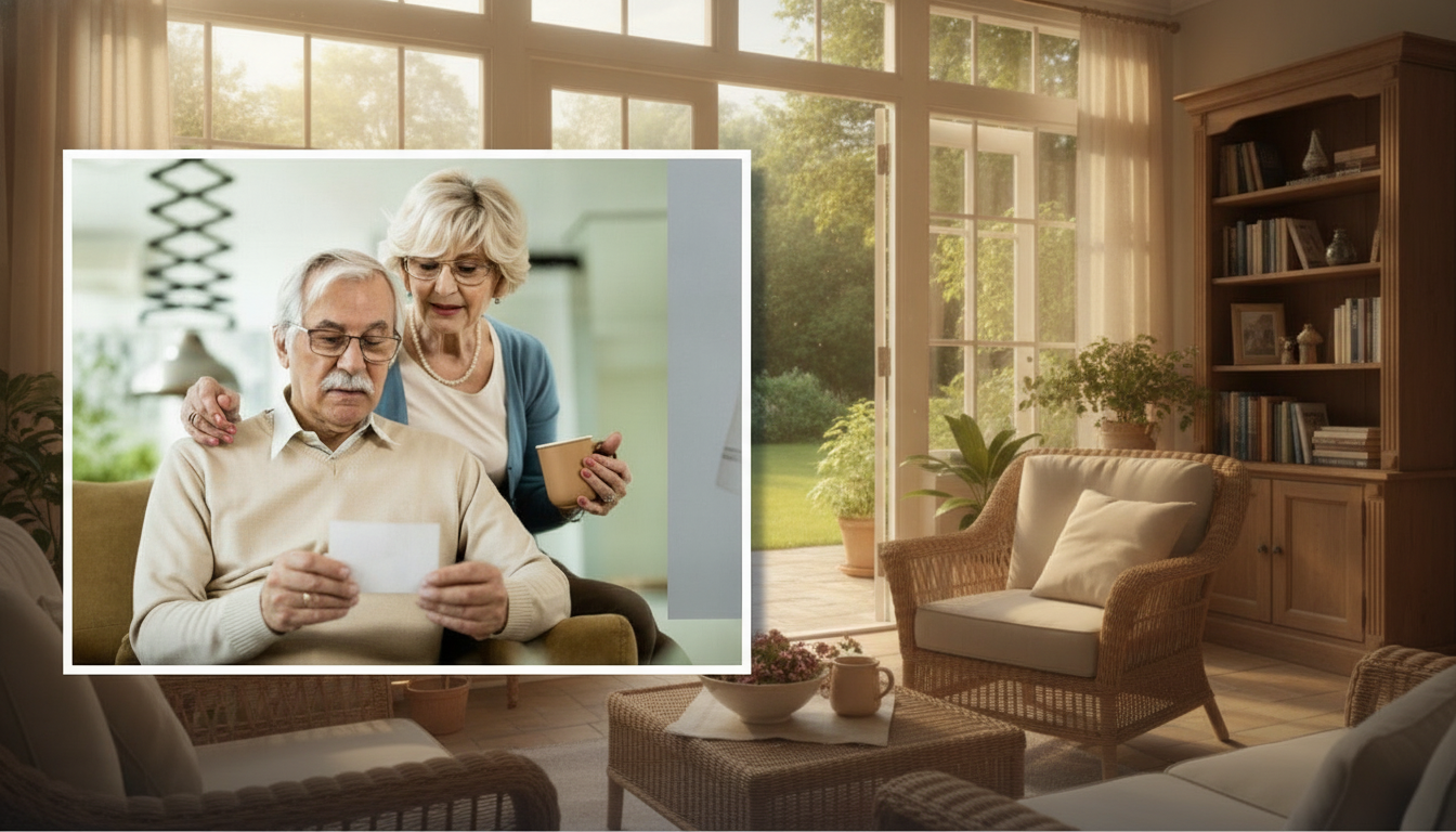 Independence Day Payments for Ukrainian Pensioners: Who Gets Between 450 and 3,100 UAH