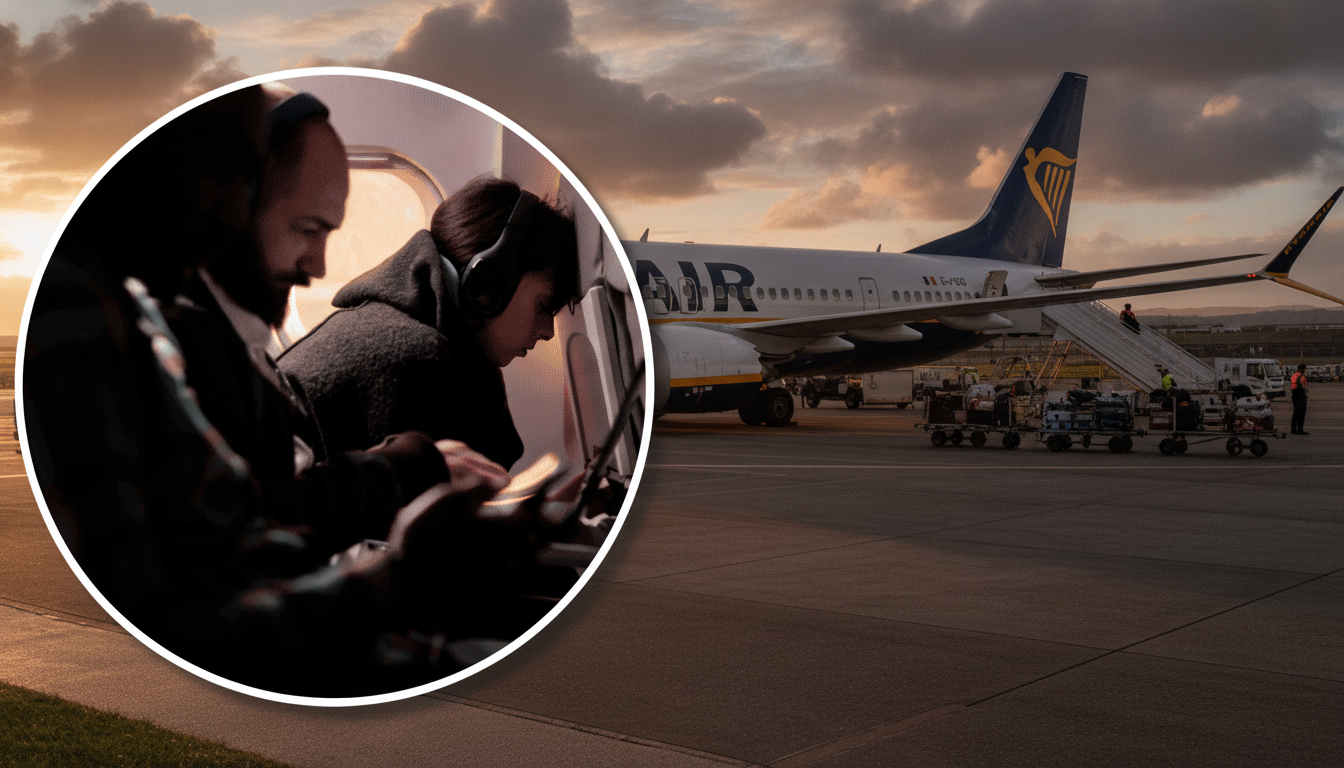 European Parliament Overhauls Air Travel Rules: What It Means for Ukrainians