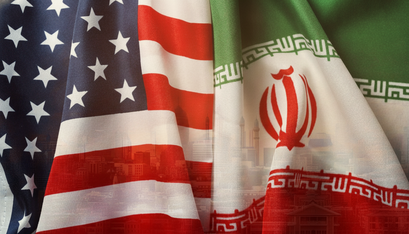 США та Іран підписують угоду