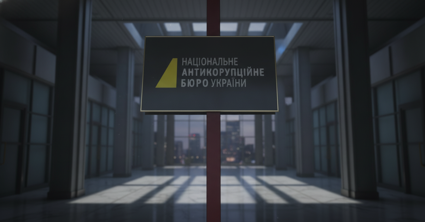 Стеження за керівником детективів
