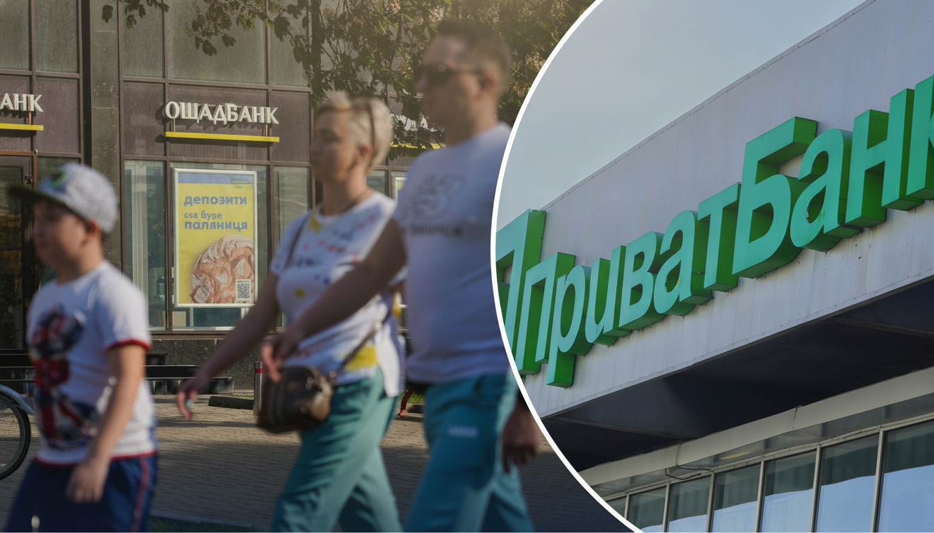 Ukrainische Notenbank ebnet Weg für Privatisierung von PrivatBank und Oschadbank: Entscheidung noch diesen Sommer
