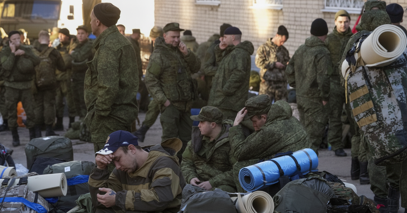 Навчання чиновників під час мобілізації