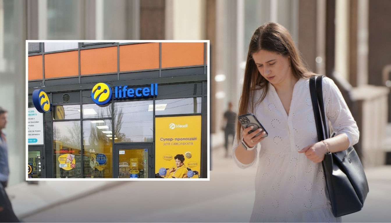 New Lifecell Plans Launch: What You'll Pay for Mobile Service Now