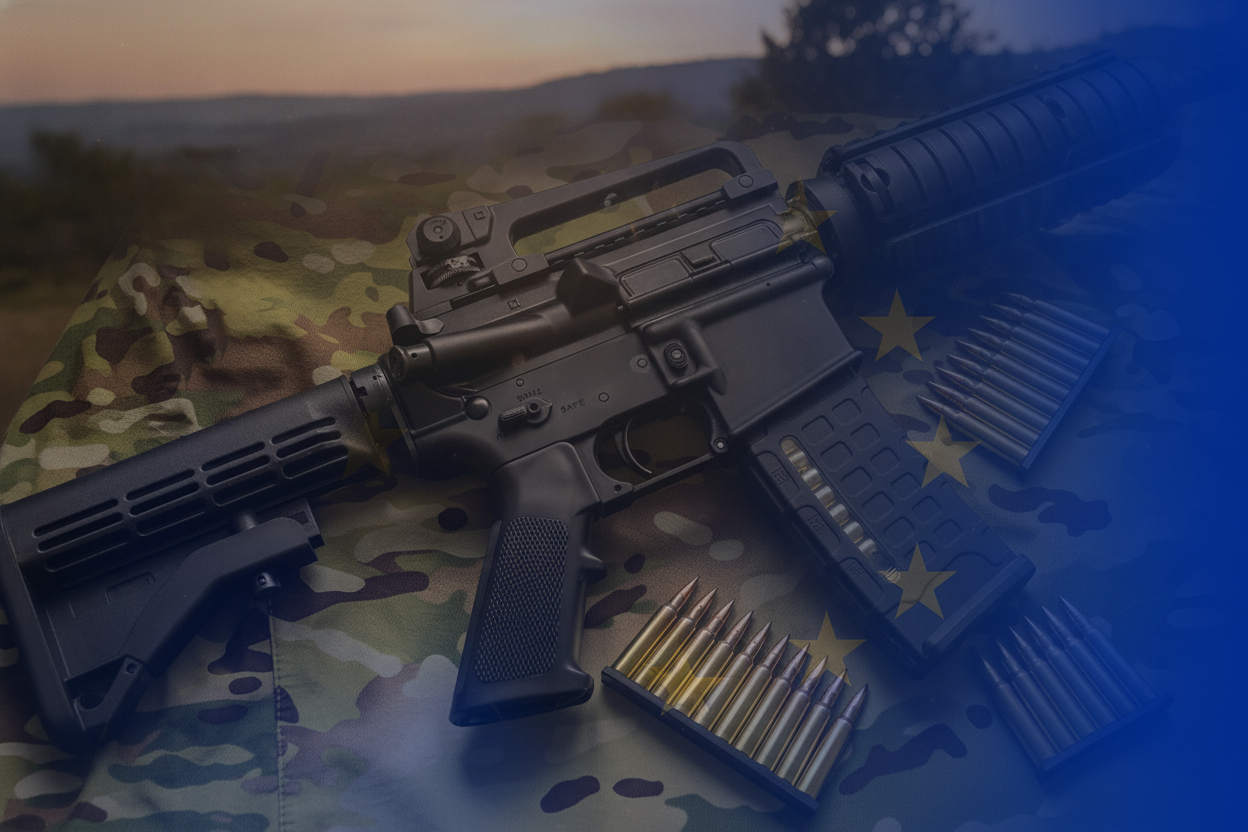 НАТО реагує на обриви кабелів