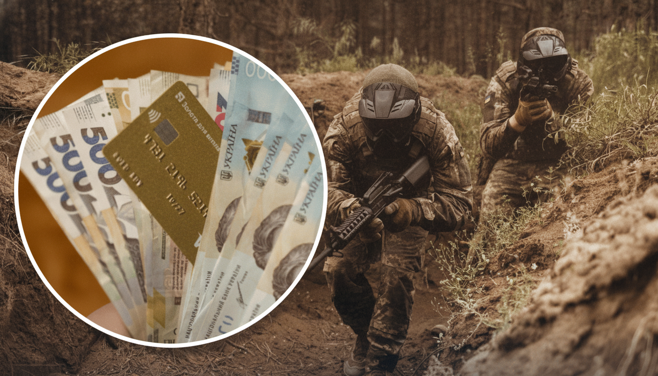 Верховна Рада ухвалила бюджет-2026