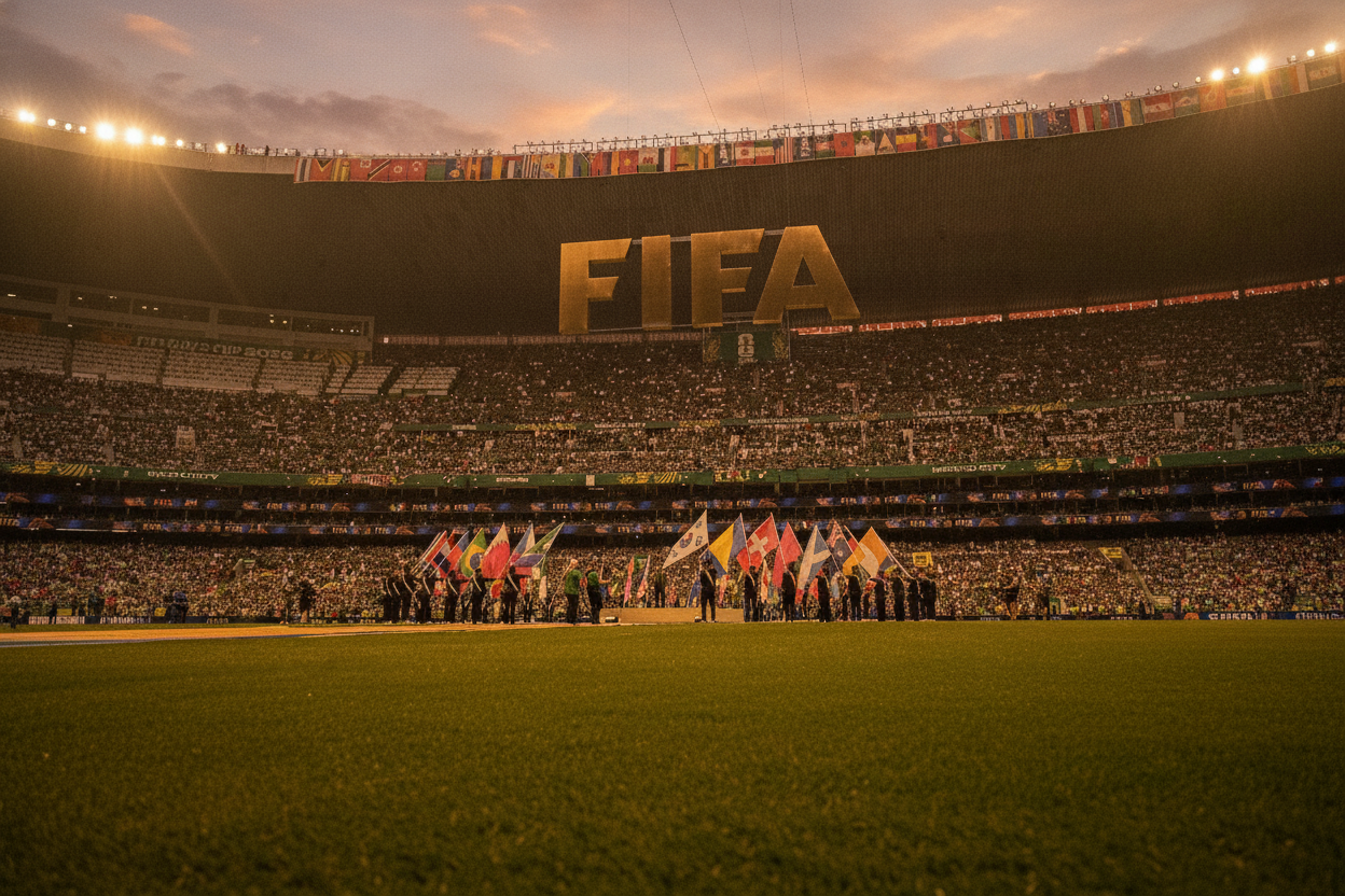 Gruppe D: USA und Australien nach erstem Spieltag an der Spitze der WM 2026