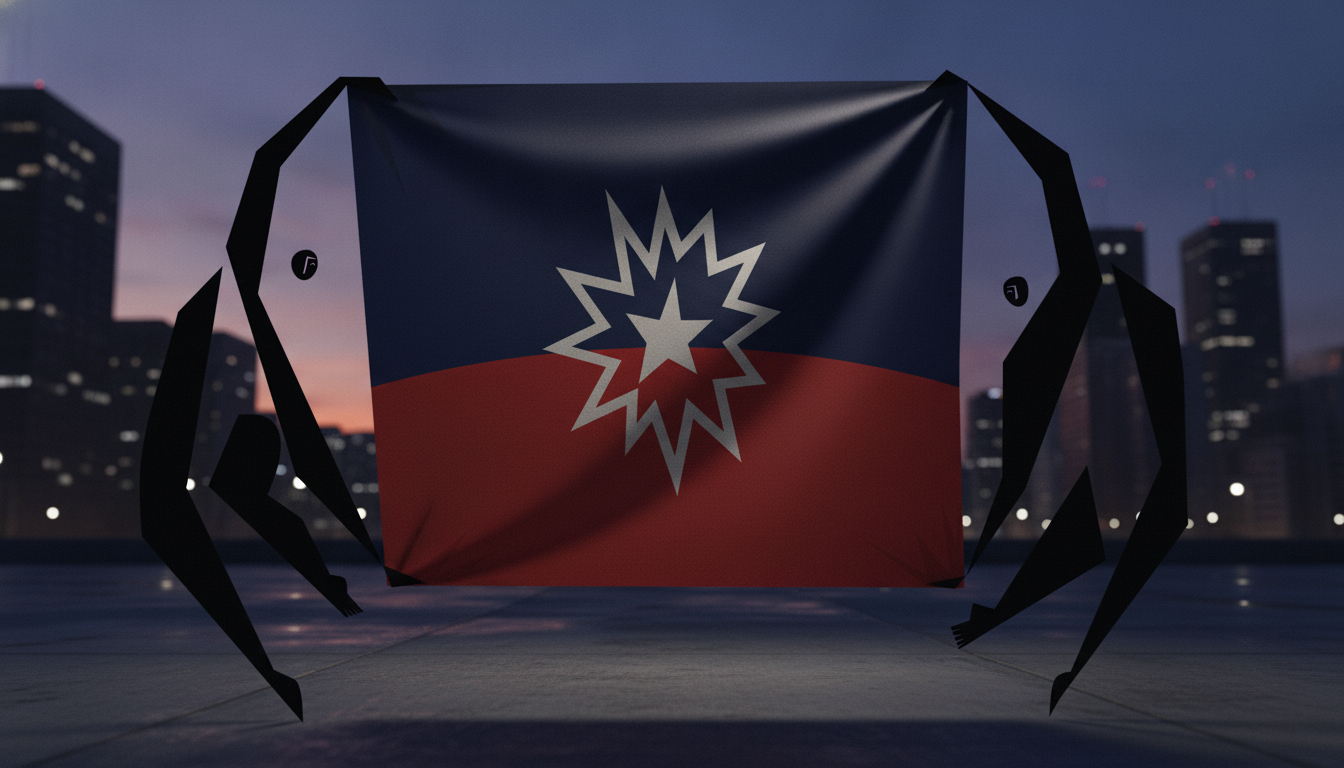 Neue Bedeutung für die Juneteenth-Flagge: Die Geschichte eines Symbols und seine Rolle in den USA