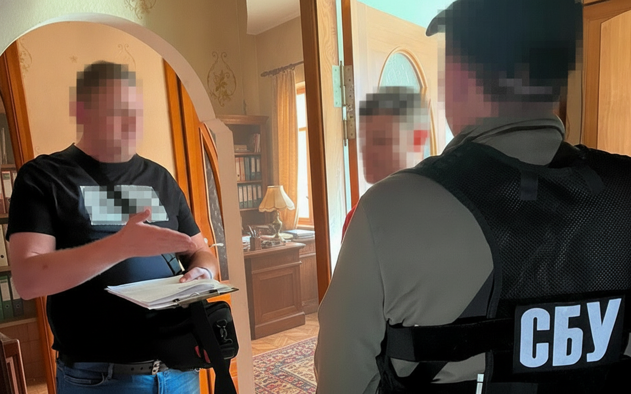СБУ ліквідувала хакерів-фейковиків