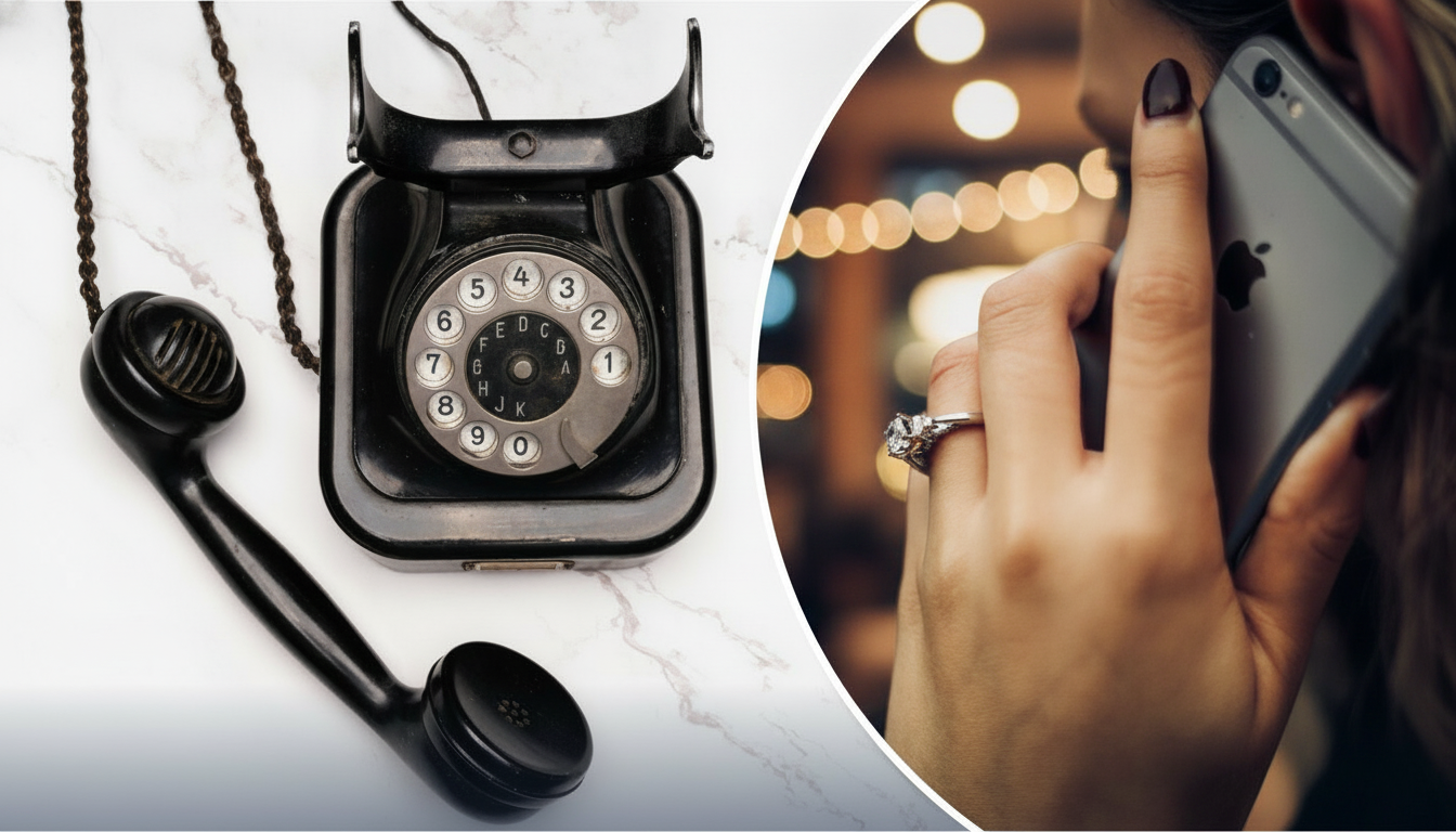 Silent Calls from Unknown Numbers: Why Scammers Use This Trick to Trap You