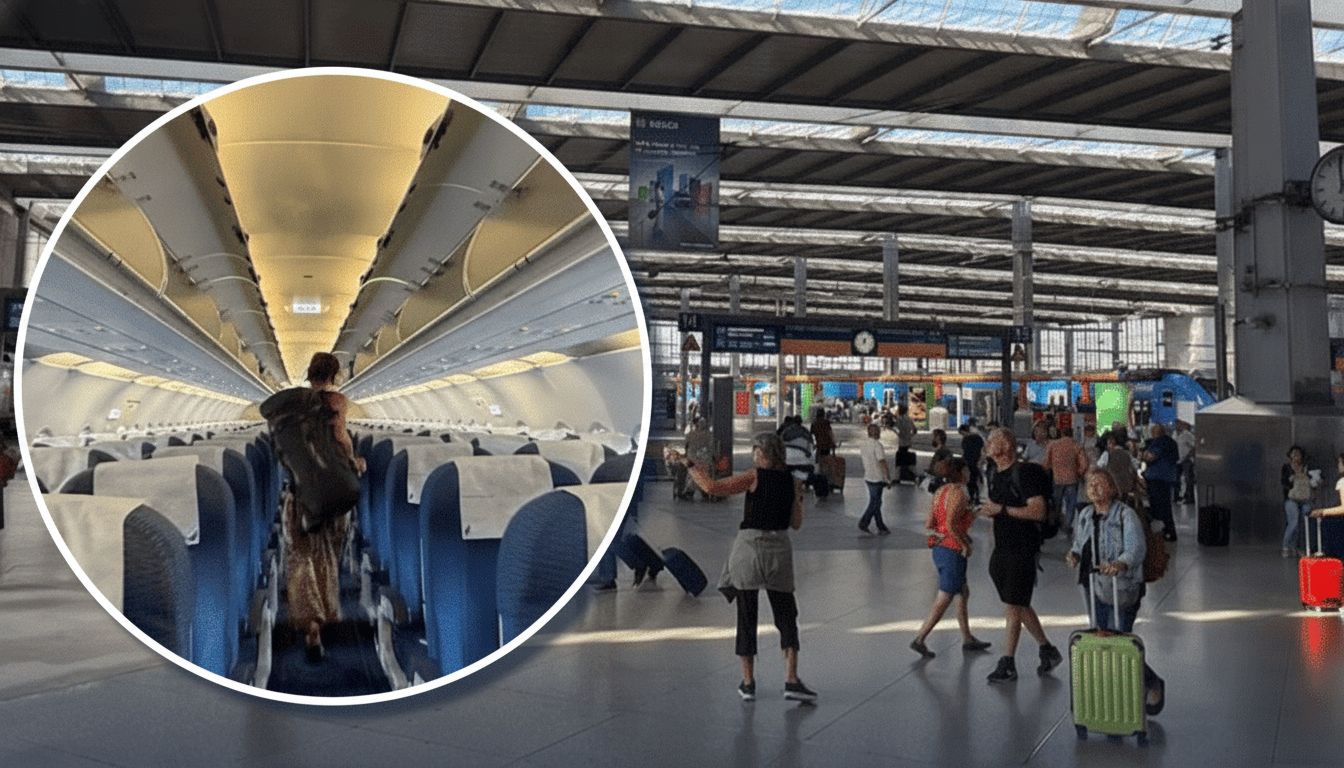 Why Power Banks Are Banned from Carry-On Luggage: New Airport Safety Rules Explained