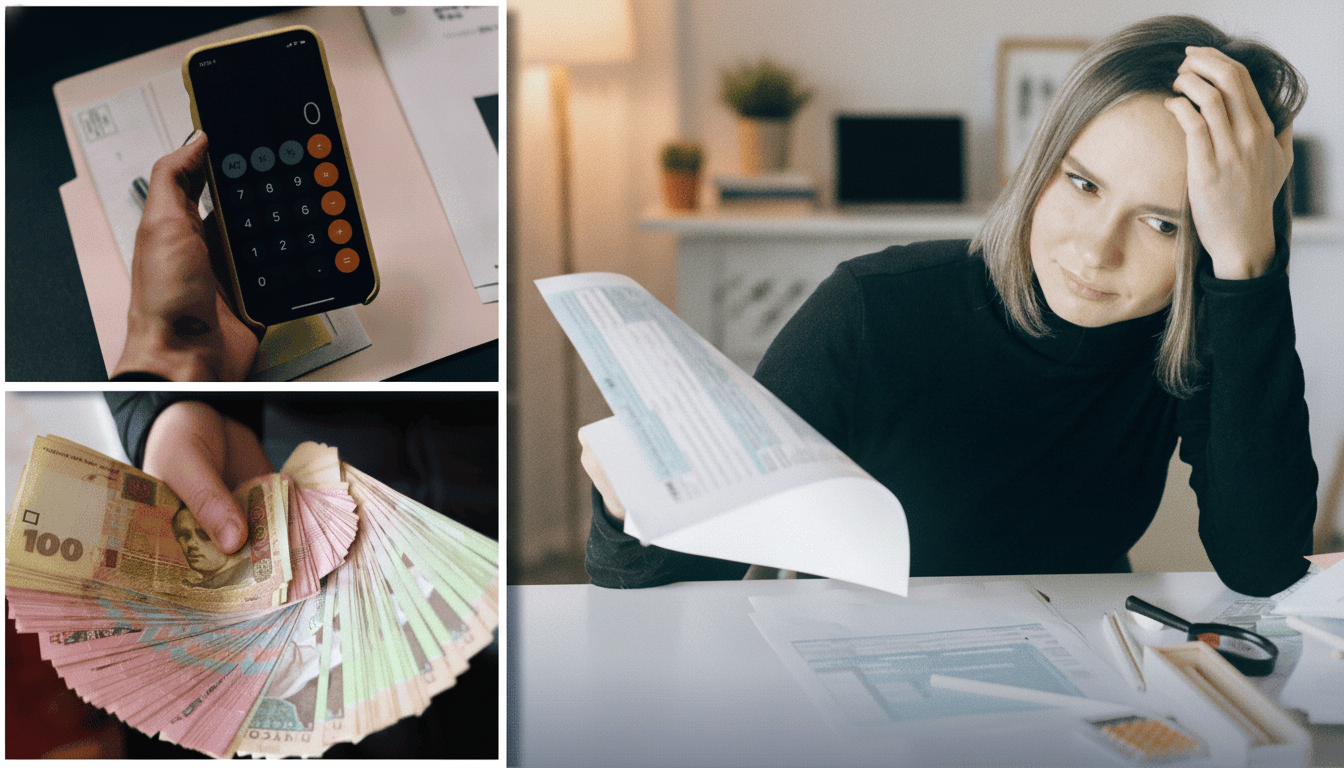 Ukrainian Entrepreneurs Face 15% Penalty for Exceeding 2026 Income Caps