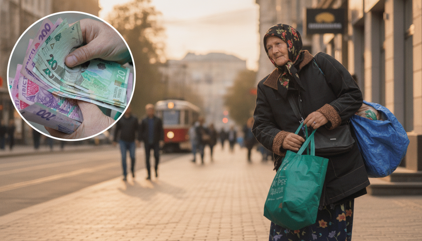 Пенсійна реформа в Україні 2026