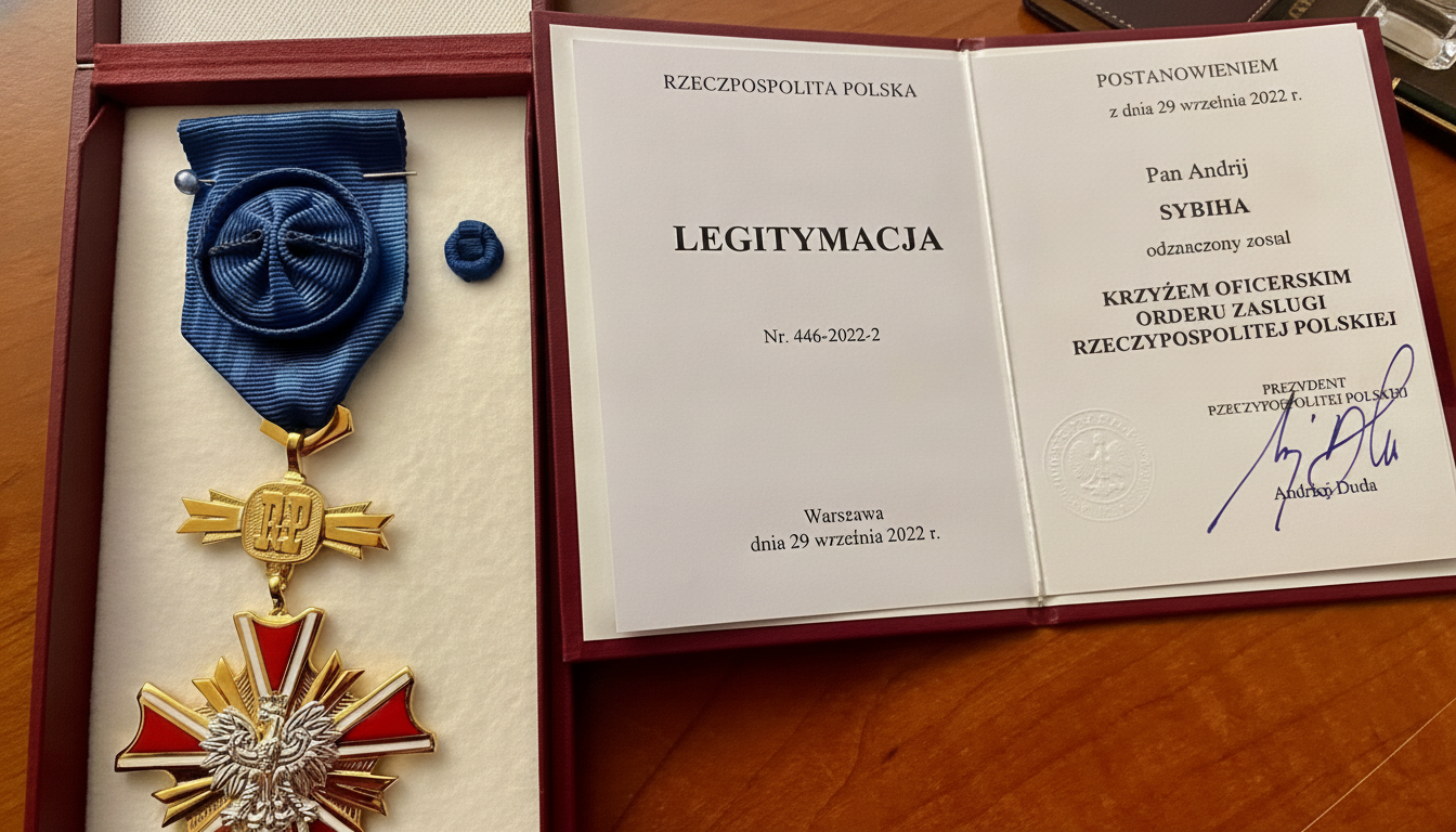 Заява ОП та МЗС України