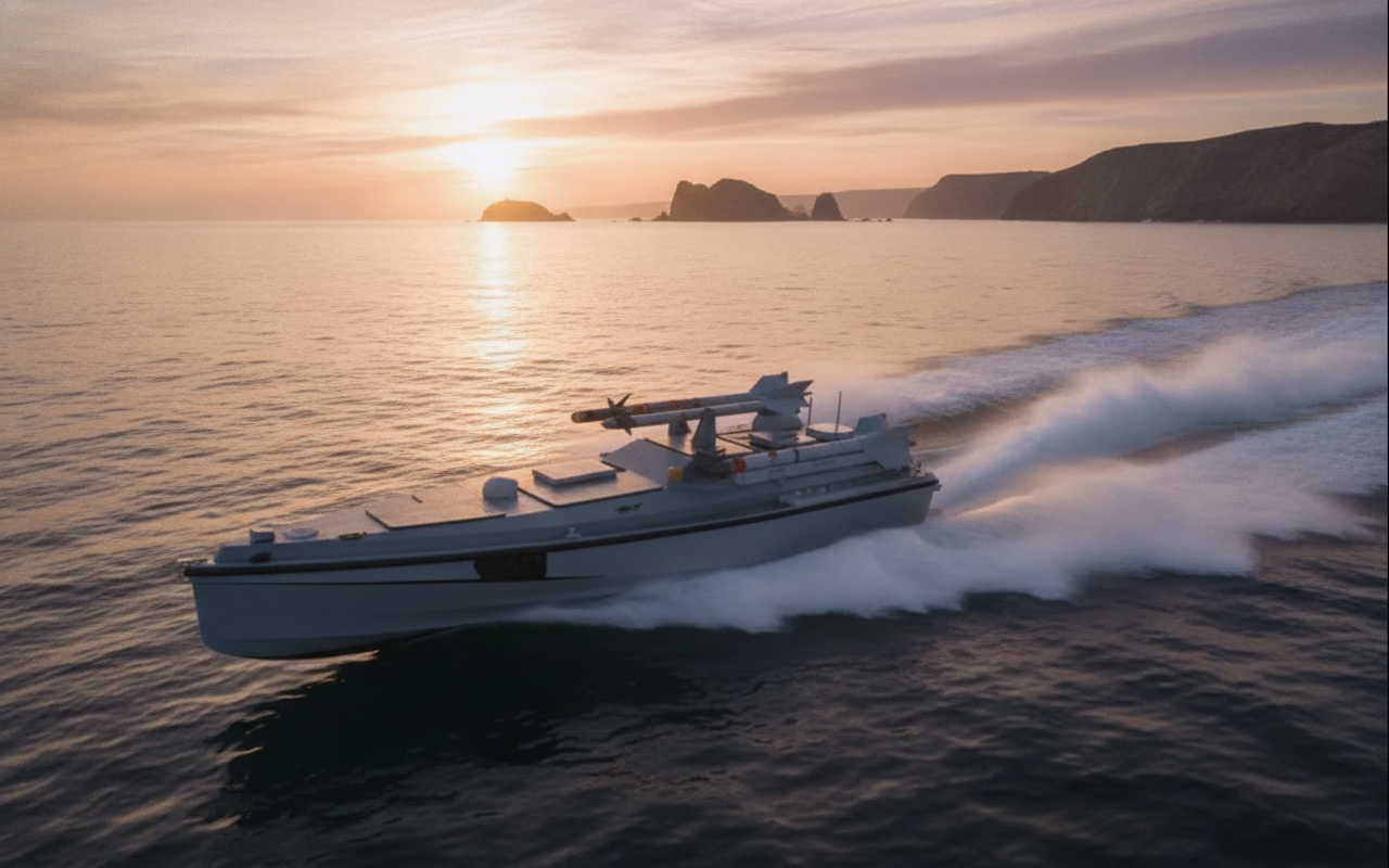 Переговори українських виробників дронів