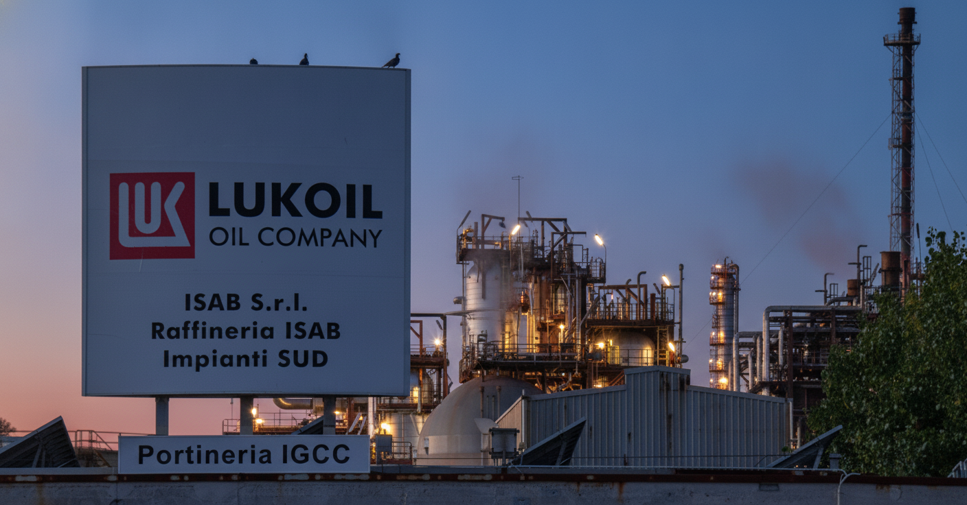 UK Firms Get Green Light for Lukoil Payments: What the OFSI License Actually Changes