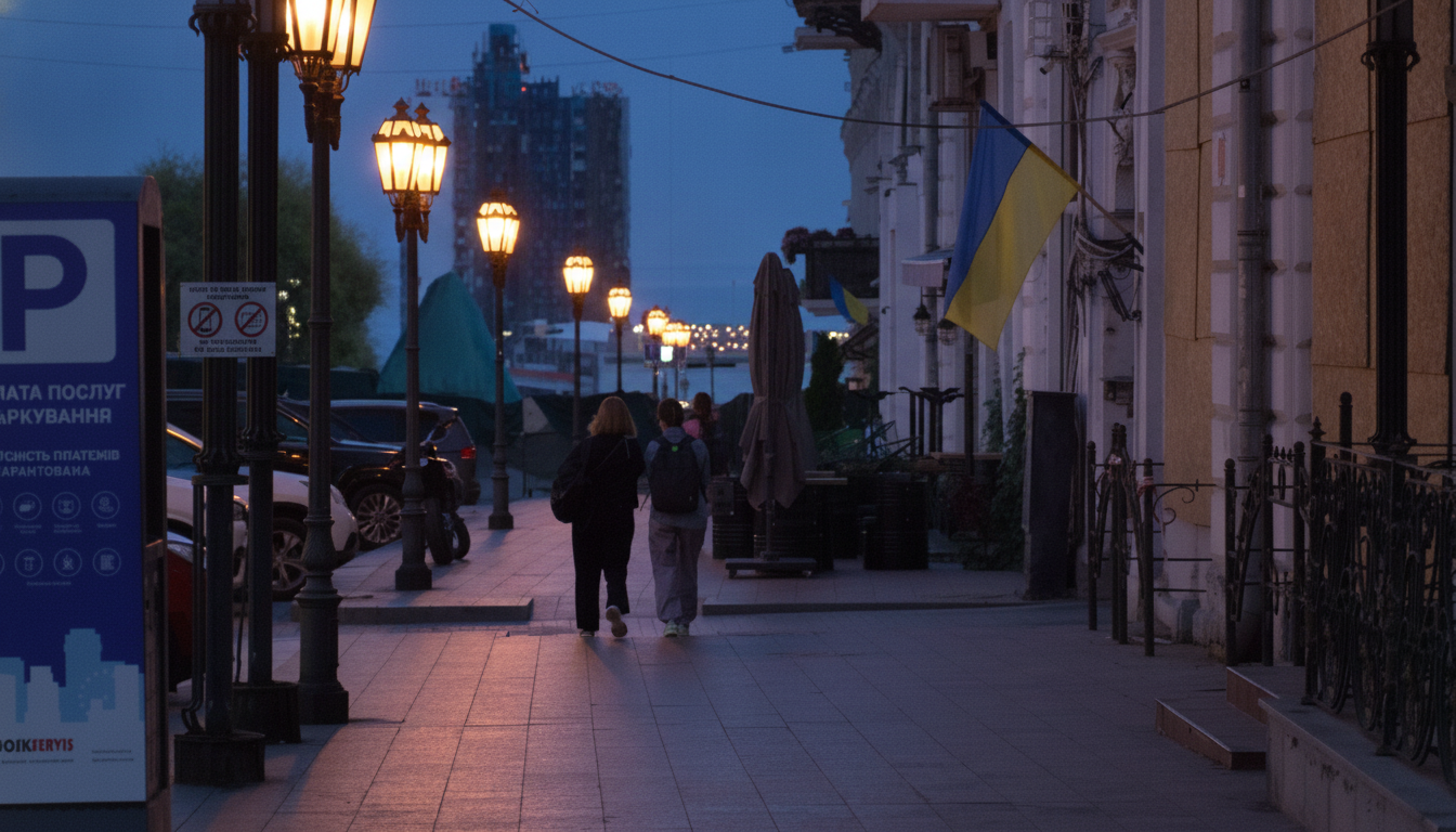 EU-Beitrittsverhandlungen mit der Ukraine starten: Was bedeutet das für die Bevölkerung?