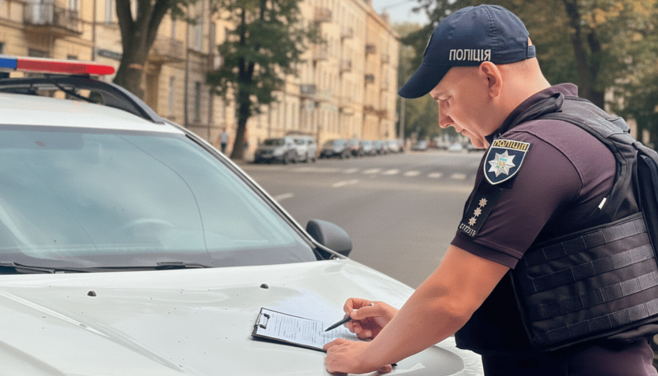 Angriff in Charkiw: Drei Verletzte nach Attacke mit Flasche und Fußtritten – Polizei nimmt Tatverdächtigen fest