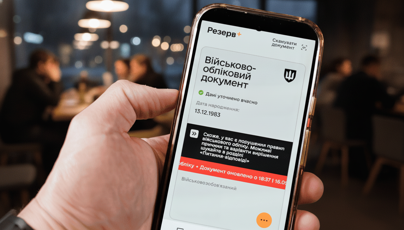 Скасування відстрочки для студентів