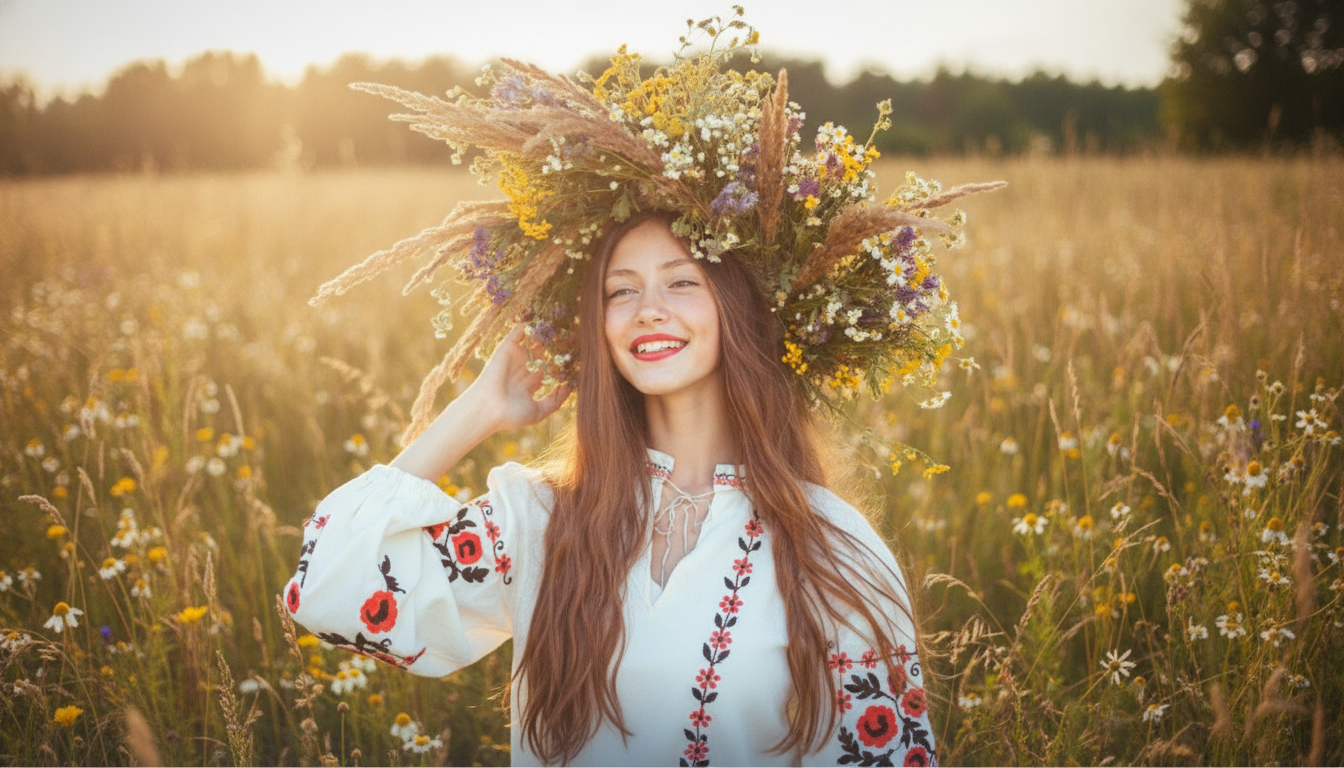 Summer solstice, longest day of year