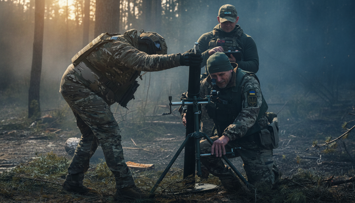 213 Clashes in One Day: Pokrovsk and Huliaipole Fronts See the Heaviest Fighting