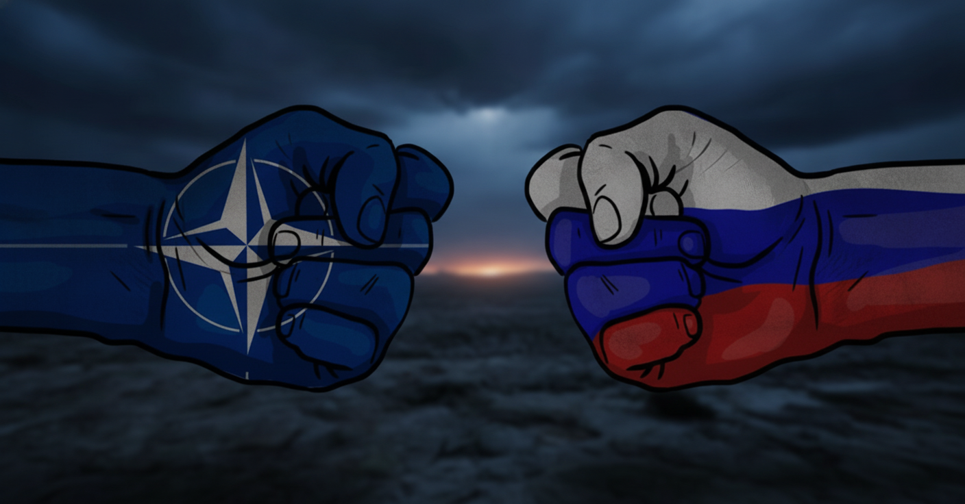 Sicherheitsexperte widerspricht ukrainischen Warnungen: Kein unmittelbarer russischer Angriff aufs Baltikum