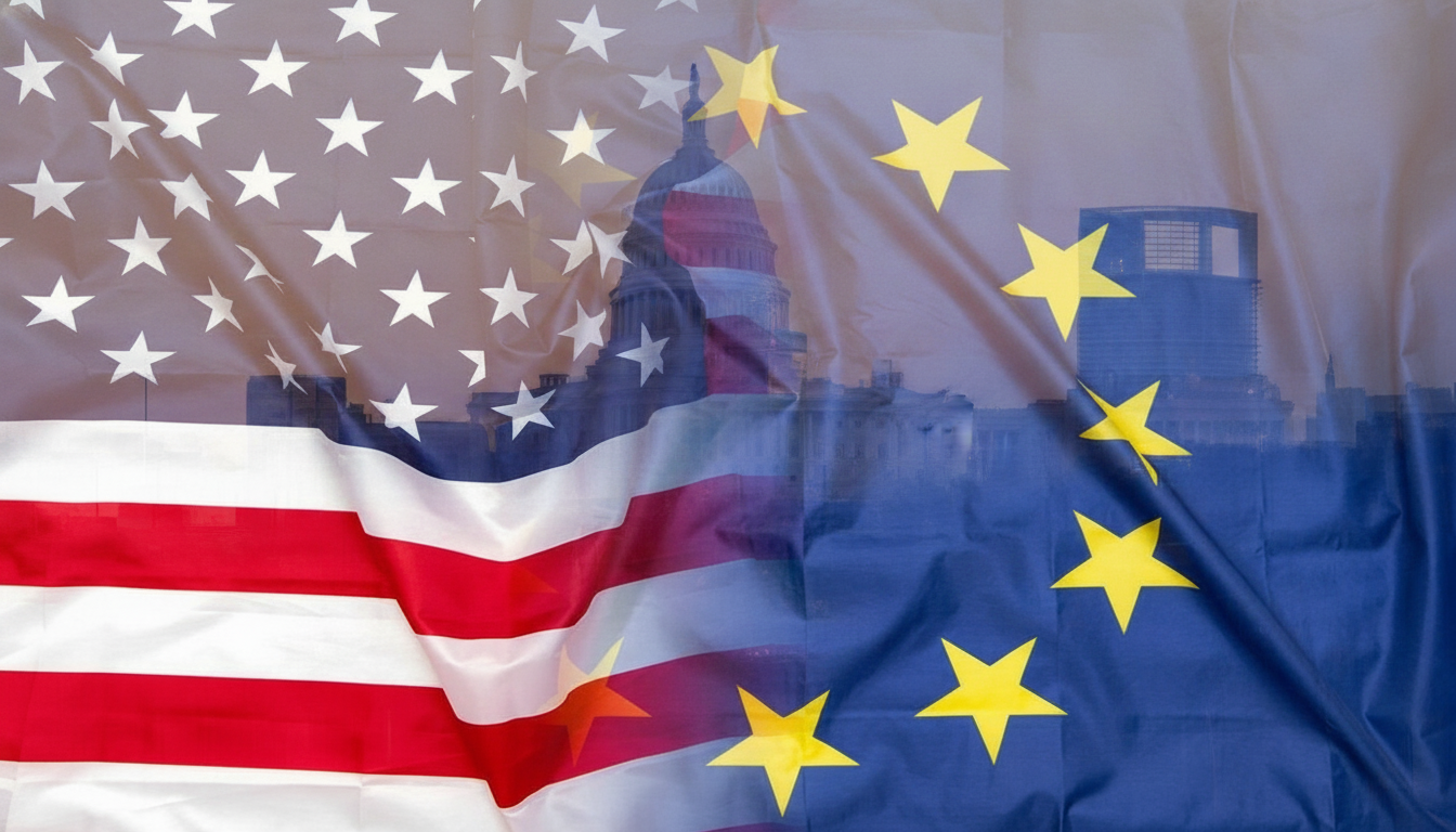 Європа не підтримує операцію США