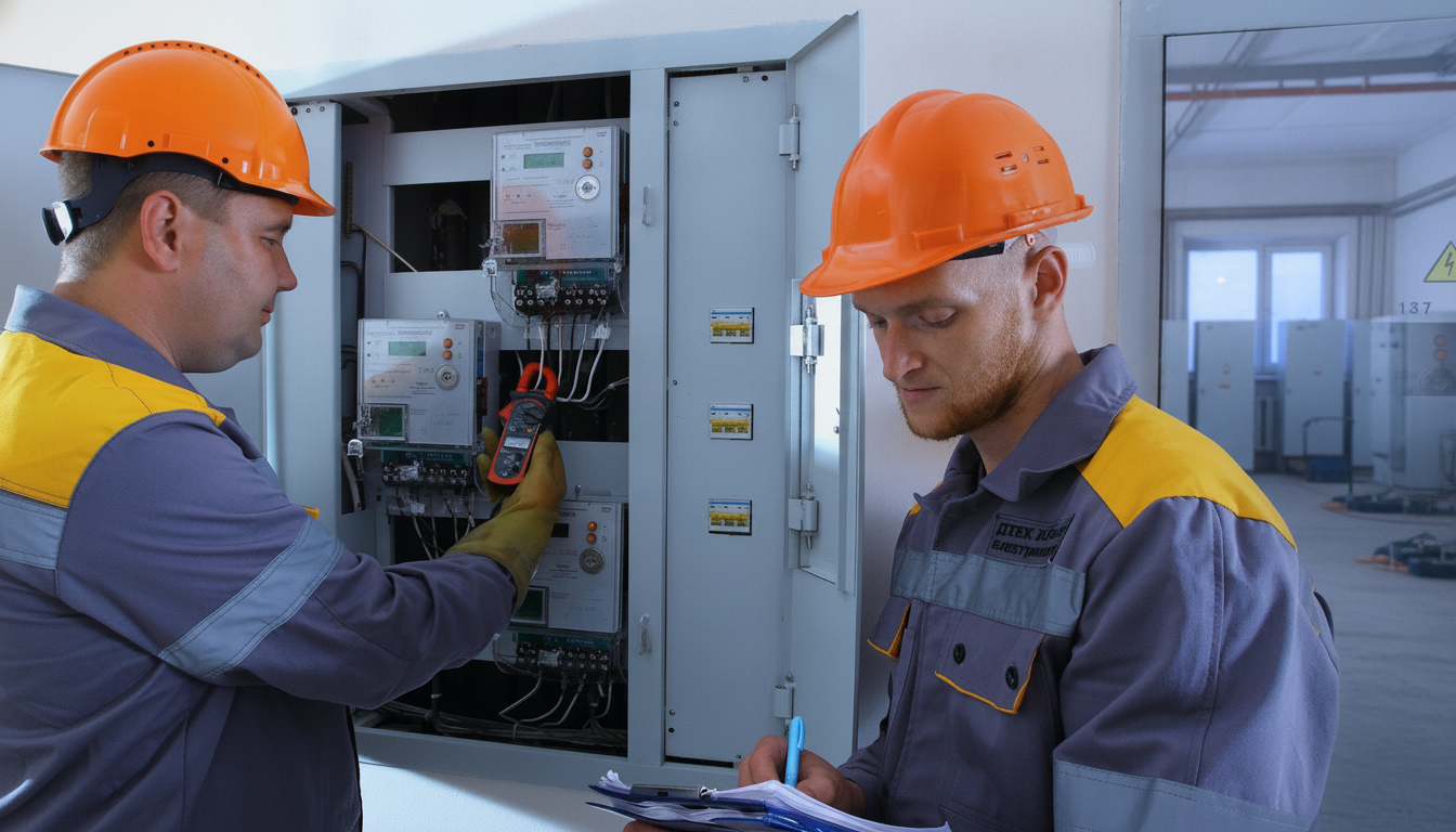 Power Outage in Odesa: Tram Service Halted After Thermal Plant Failure