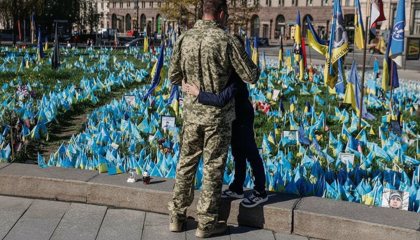 Зеленський вітає українців з Днем батька