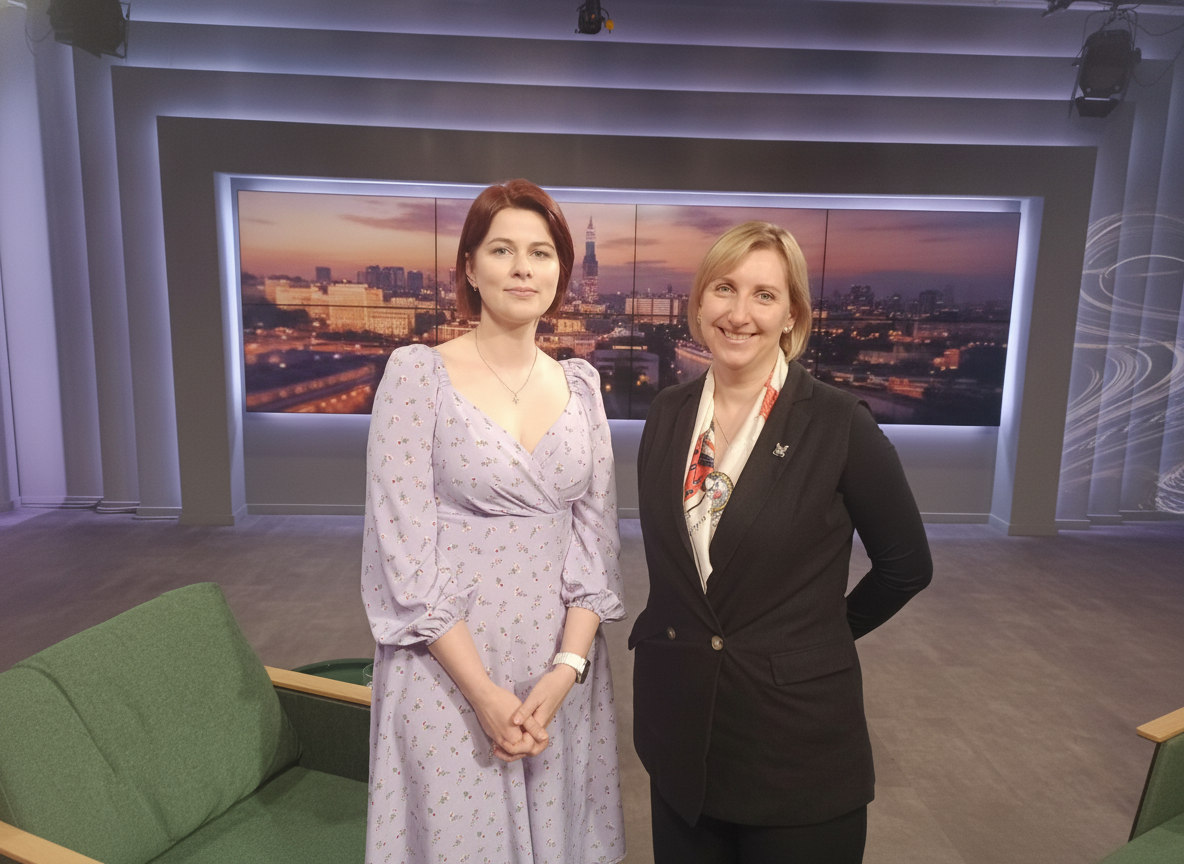 Ciągłe doskonalenie zawodowe to już konieczność: polskie i ukraińskie firmy szykują się na ekspansję na Zachód