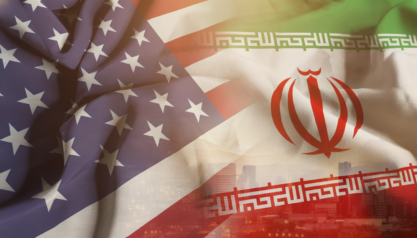 Переговори США та Ірану у Швейцарії