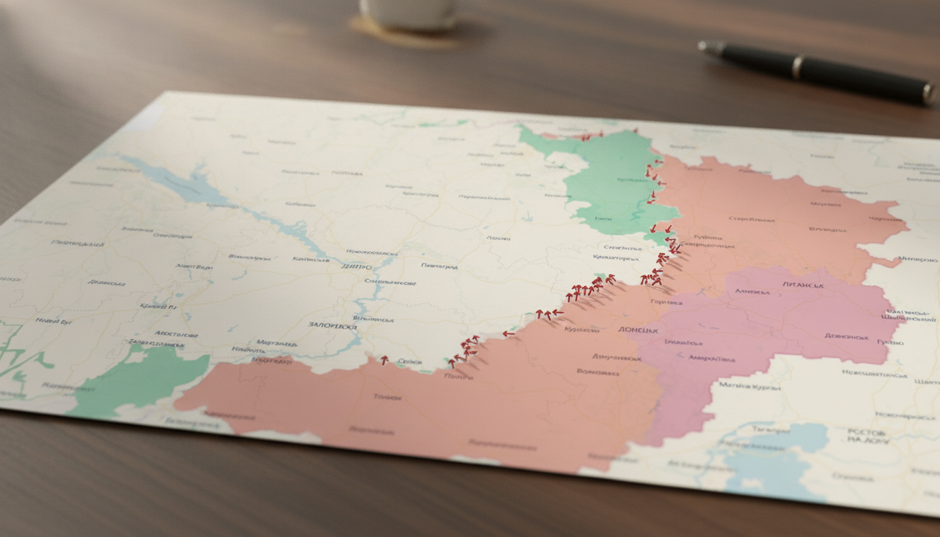 Відбито 66 атак РФ