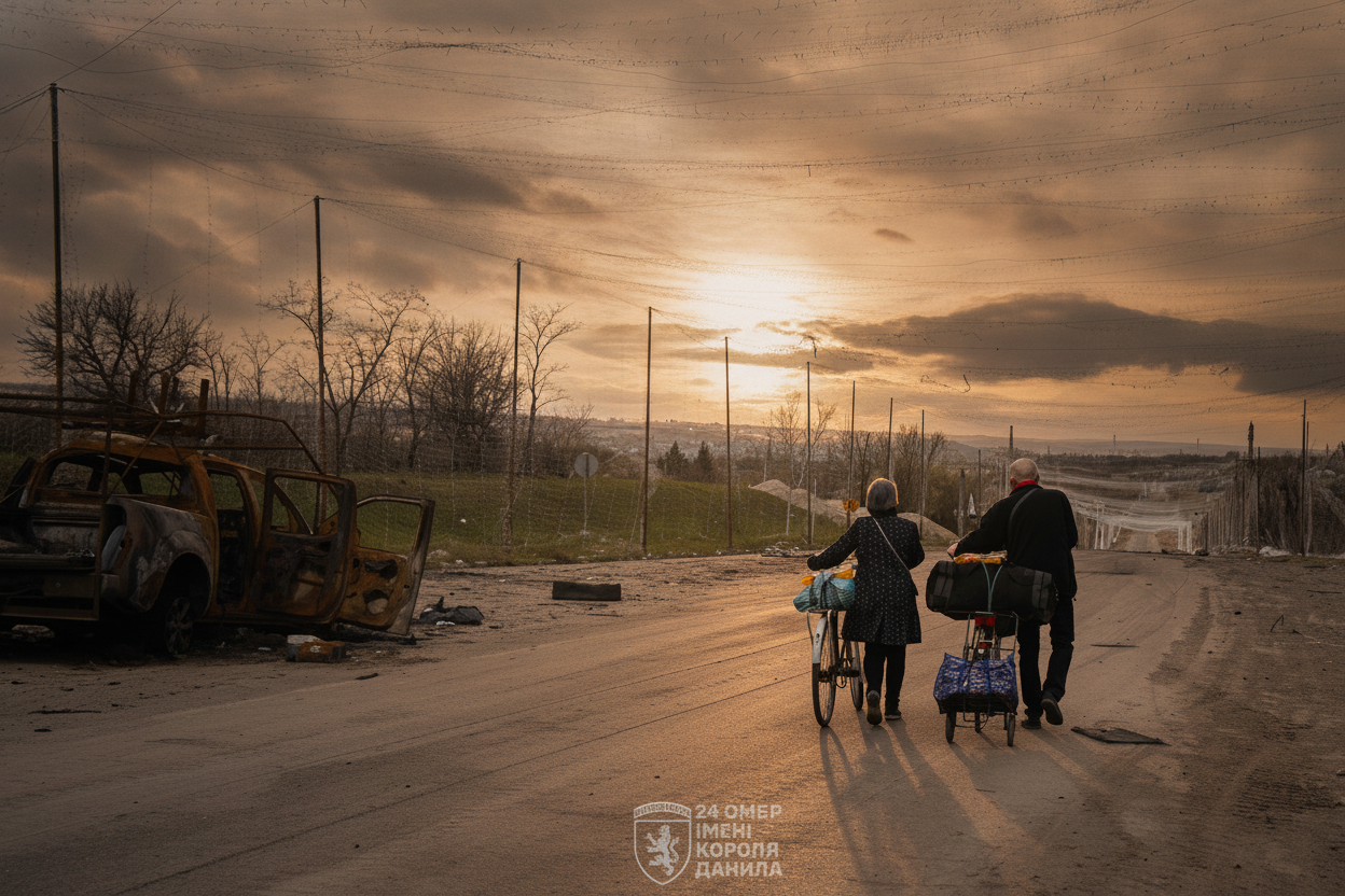 Evacuation Requests Surge in Dnipropetrovsk Region as Shelling Drives Mass Departures