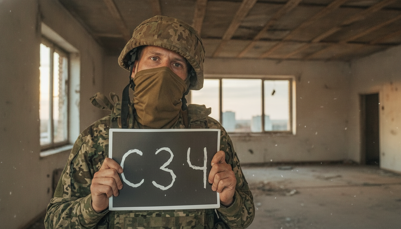 Алгоритм повернення на службу