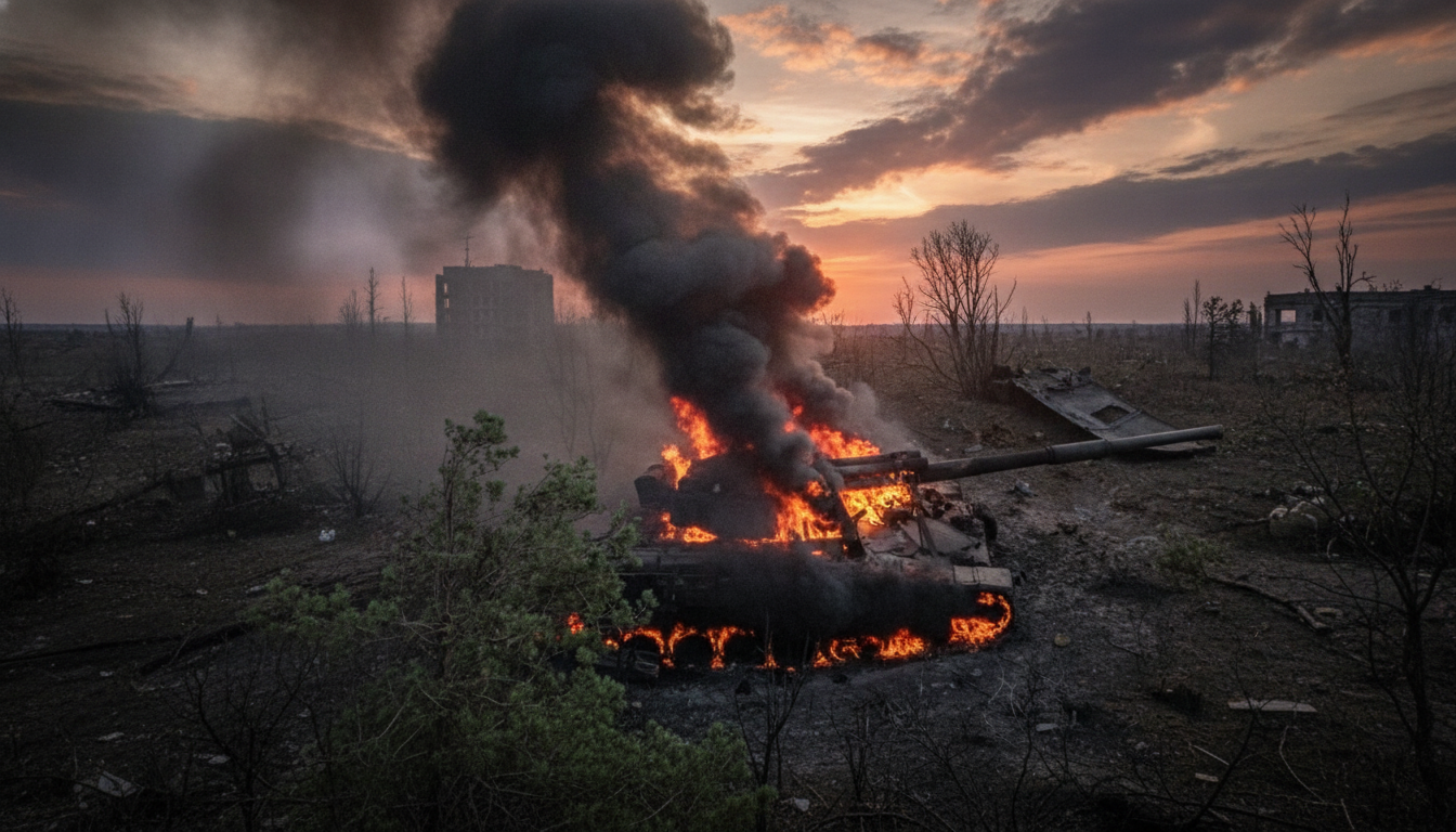 ЗСУ знищили 1190 окупантів