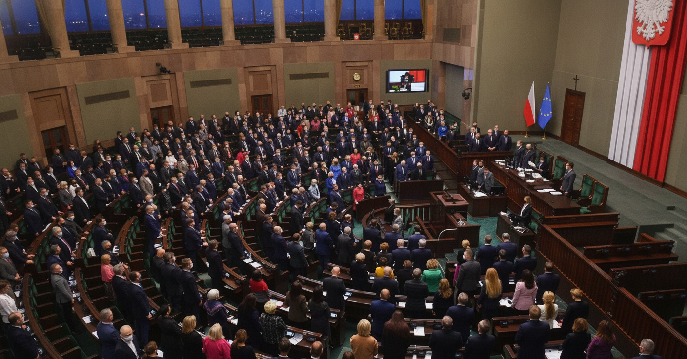 Діалог Польщі з Україною
