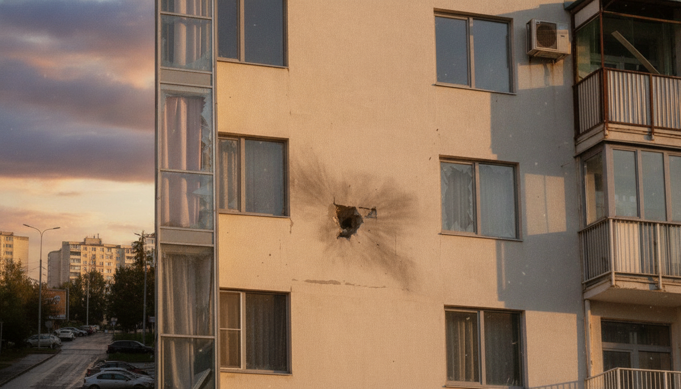 Shelling of Kharkiv region, casualties