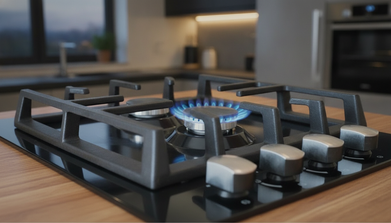 Відключення газу у селах Харківщини