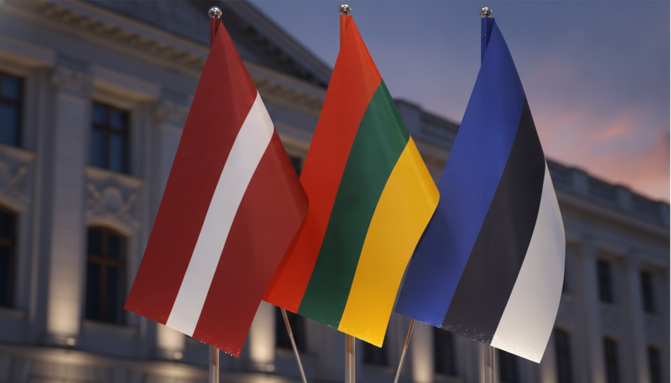 Russia’s New Hybrid Warfare Tactic: Using International Courts Against Baltic States, Latvia Warns