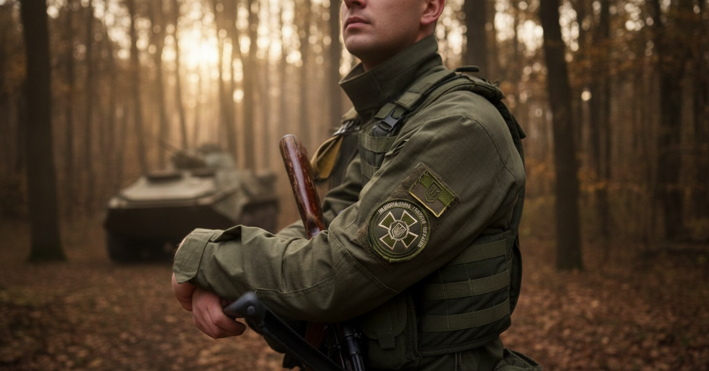 Нацгвардія посилює удари по Криму