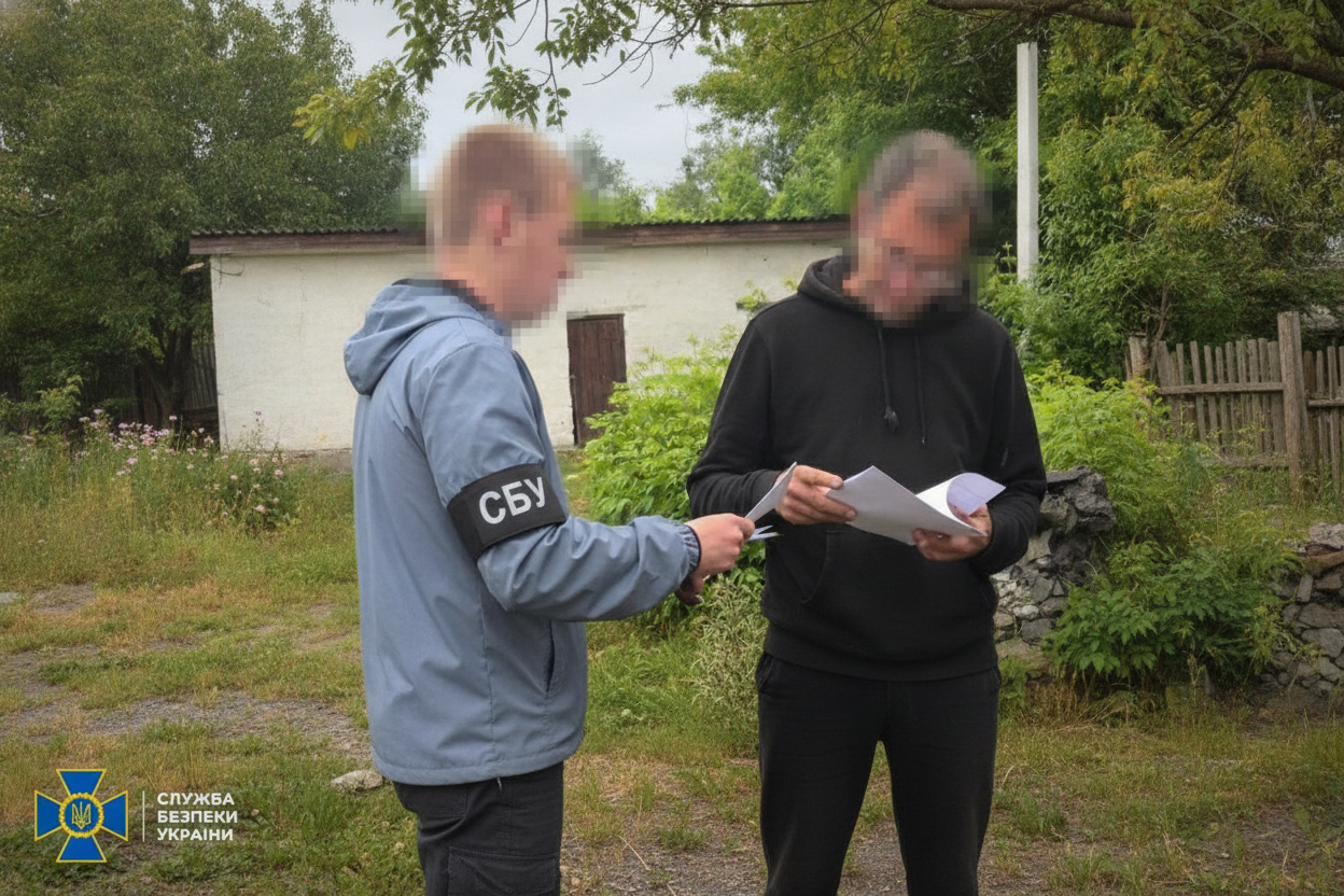 Groß angelegte Anti-Propaganda-Operation: SBU zerschlägt Netzwerk in sieben ukrainischen Regionen